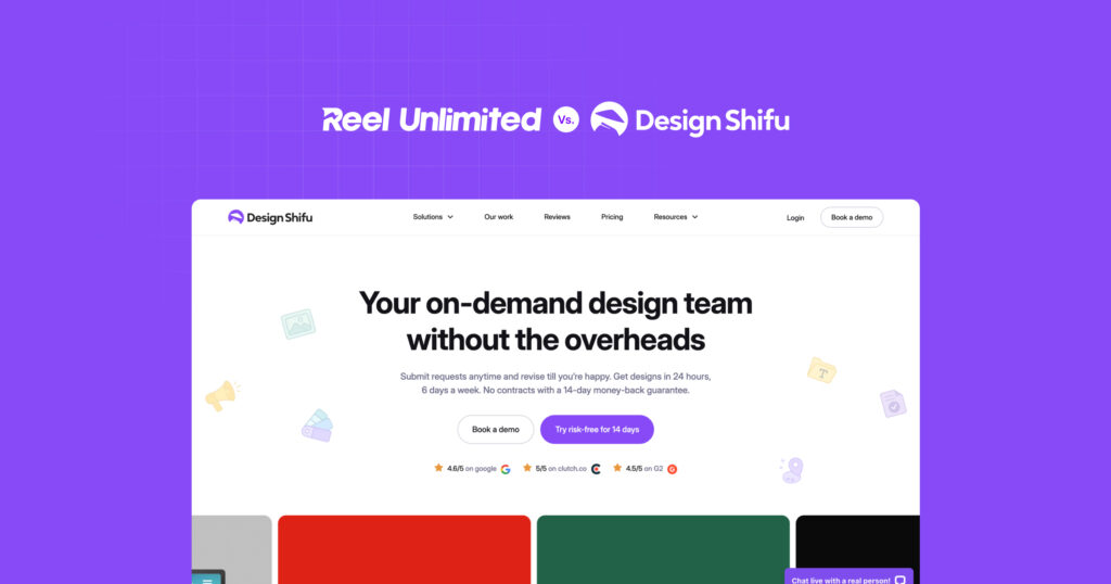 design shifu review and alternative