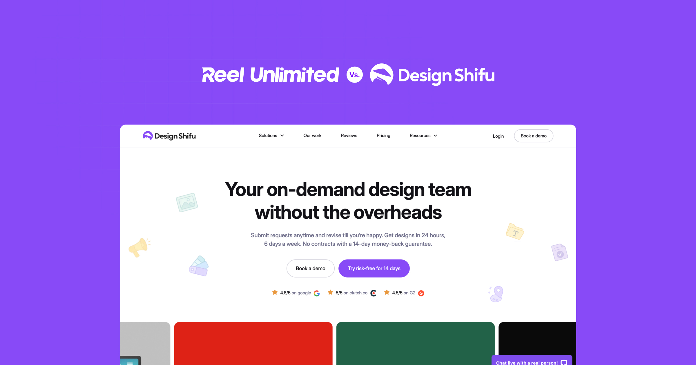 design shifu review and alternative