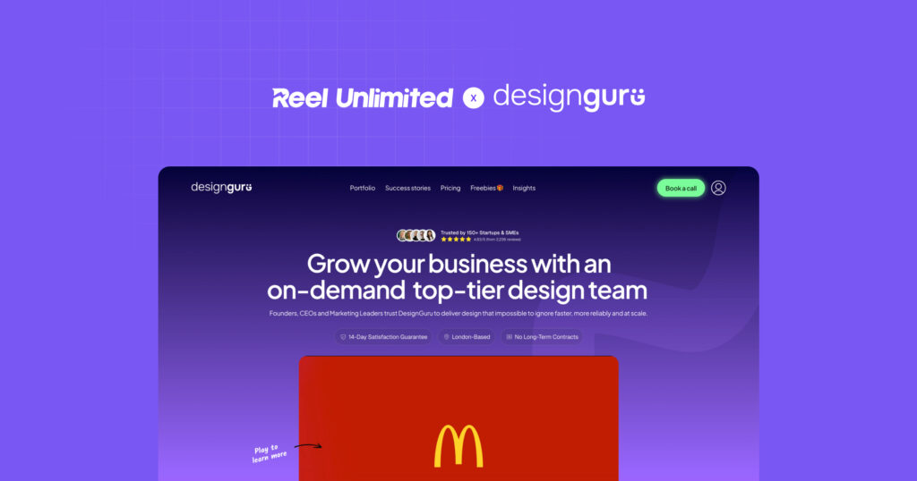 Blog 5 Reel Unlimited Unlimited Graphic Design Unlimited Graphic Design and Websites Reel Unlimited