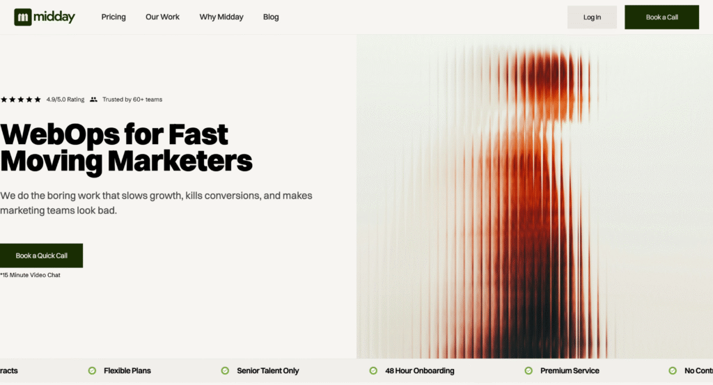 Unlimited Graphic Design and Websites Reel Unlimited