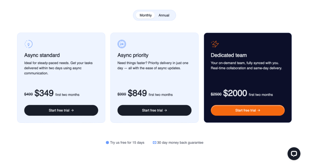 Kapa99 Review and Alternatives (2025) 2 Reel Unlimited Unlimited Graphic Design Unlimited Graphic Design and Websites Reel Unlimited