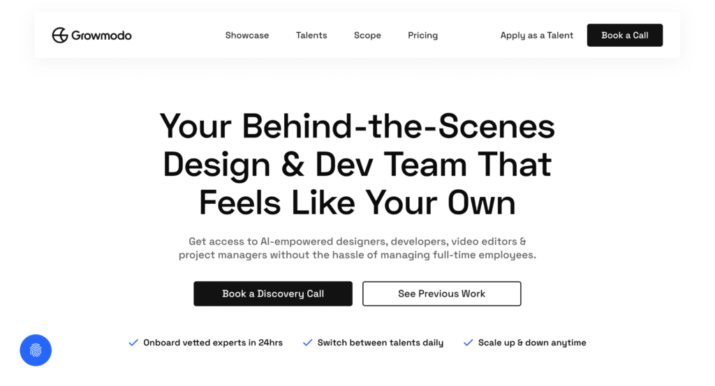 Unlimited Graphic Design and Websites Reel Unlimited