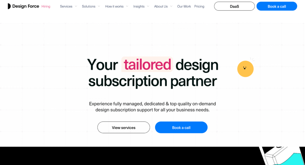 Unlimited Graphic Design and Websites Reel Unlimited