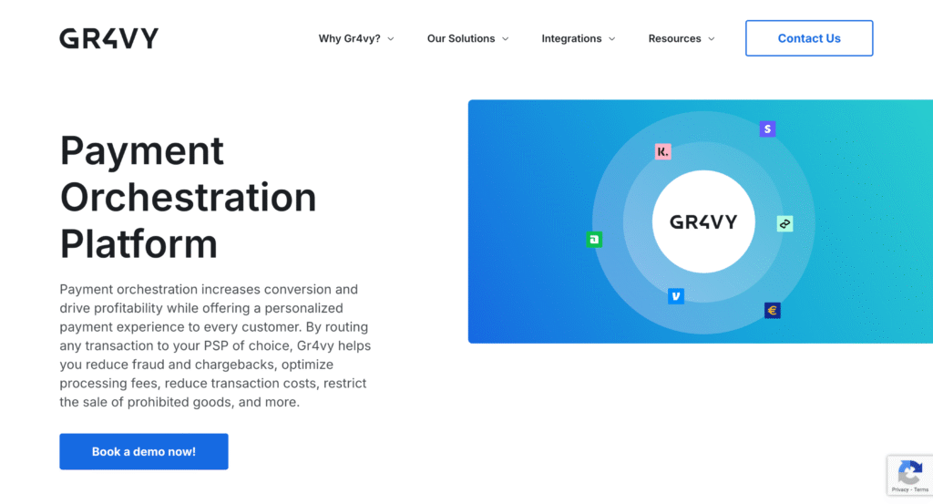 Best Payment Orchestration Platforms 2025 2 Reel Unlimited Unlimited Graphic Design Unlimited Graphic Design and Websites Reel Unlimited
