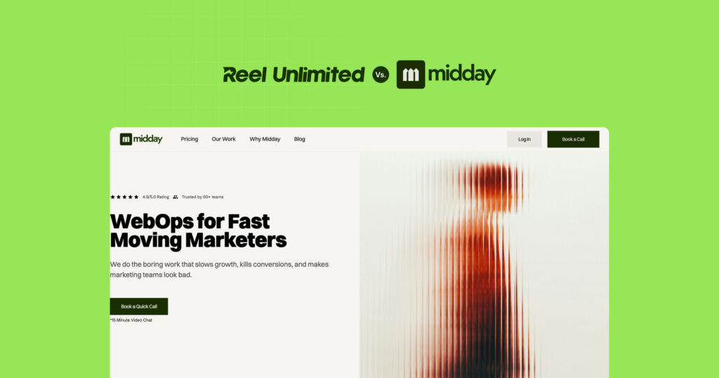 Blog 6 Reel Unlimited Unlimited Graphic Design Unlimited Graphic Design and Websites Reel Unlimited