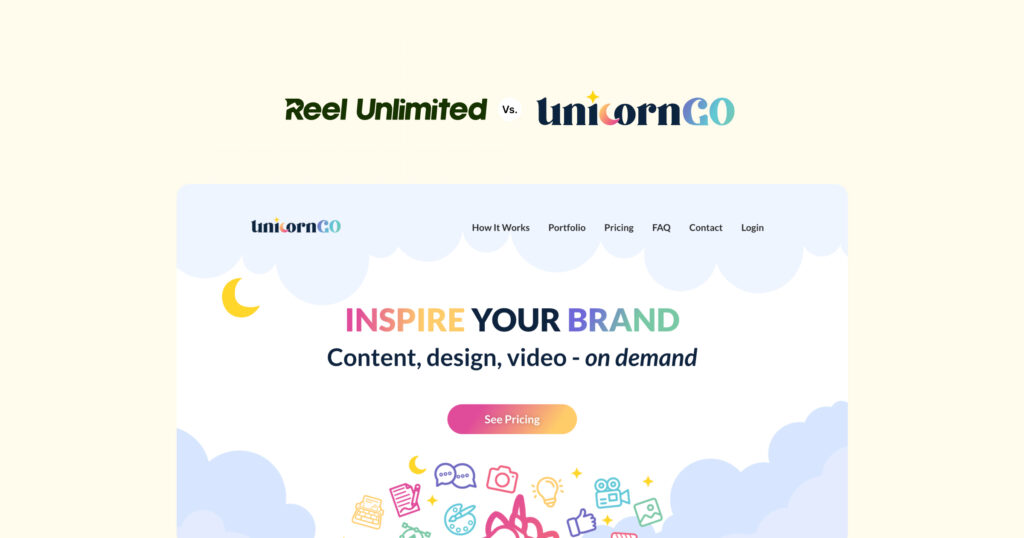 unicorngo review and alternative