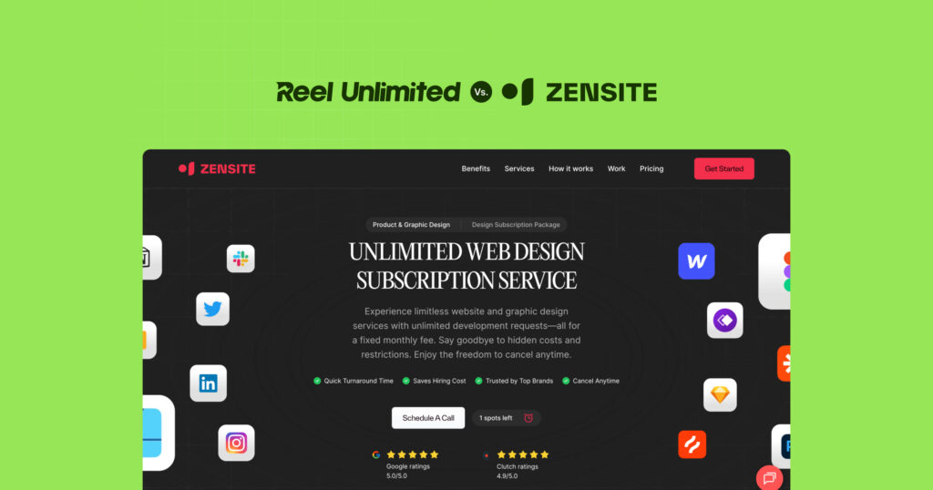 Blog 5 Reel Unlimited Unlimited Graphic Design Unlimited Graphic Design and Websites Reel Unlimited